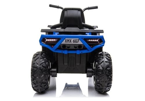 Quad Na Akumulator Xmx607 Niebieski na Arena.pl