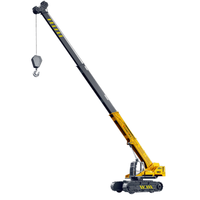 DLA DZIECI DŹWIG GĄSIENICOWY WYSUWANY OBRACANA KABINA 1SZT