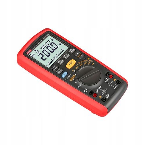 Miernik Uni-T UT505B na Arena.pl