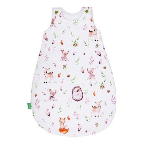 Lulando Art Collection Śpiworek 90cm Forest - Forest na Arena.pl