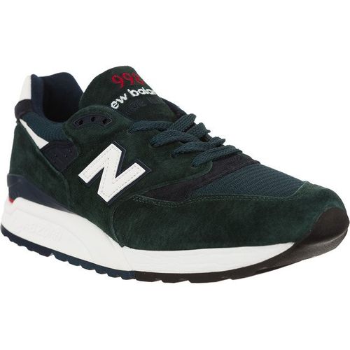 New Balance M998CHI Rozmiar - 41,5 na Arena.pl