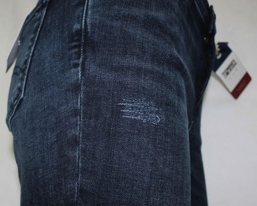 Tommy Hilfiger damskie jeansy Tommy Jeans Nora rurki DW0DW07310 - W27/L32 na Arena.pl