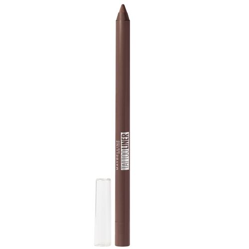 MAYBELLINE TATTOO LINER Żelowa kredka do oczu 911 Smooth Walnut na Arena.pl