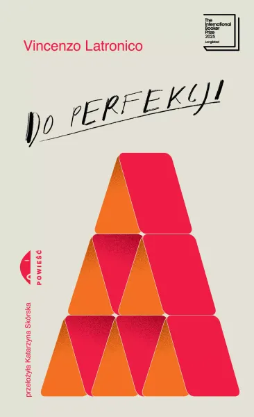 Do Perfekcji zdjęcie 1