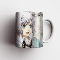 Kubek Are you Alice? DO WYBORU