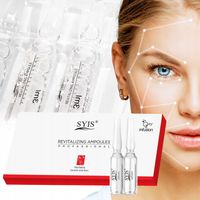 Syis ampułki serum rewitalizujące do twarzy 10x3ml