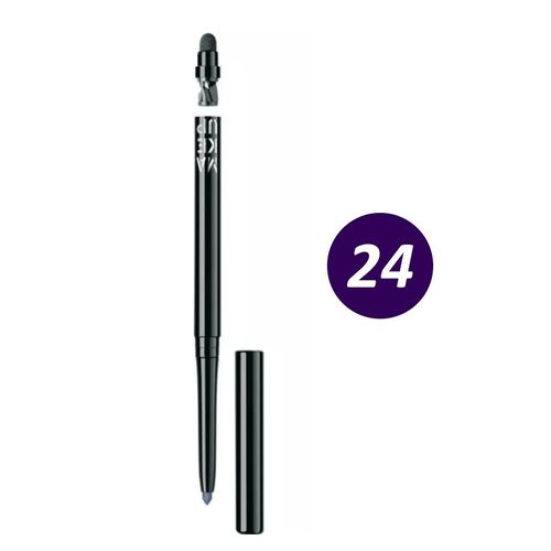 MAKE UP FACTORY Automatic Eyeliner 0.31g numery - 04 na Arena.pl