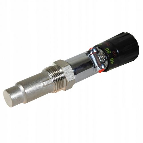 MIARKOWNIK REGULATOR CIĄGU KOMINOWEGO 3/4 CALA DO KOTŁA PIECA RT4P REGULUS na Arena.pl