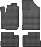 Hyundai ix20 (od 2010) DYWANIKI GUMOWE