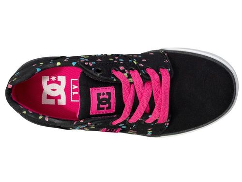 Buty DC Tonik Tx Se ADBS300050BBP 32 na Arena.pl