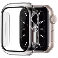 ETUI DO APPLE WATCH 1 2 3 4 5 6 7 8 9 SE 38/40/41/42/44/45mm RÓŻNE KOLORY