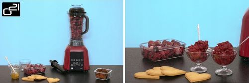 Blender G21 Excellent 1700W Mocny czarny na Arena.pl