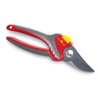 sekator 1 ręczny nożycowy 23cm premium rr 4000 wolf-garten
