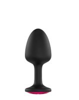 geisha plug ruby m