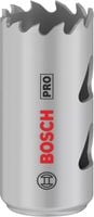 piła otwornica pro multi material 24 mm - b 2608901497