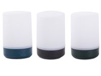 LAMPKA NOCNA LED RGB USB KOLOR DO POKOJU SALONU SYPIALNI 2 TRYBY 8 KOLORÓW