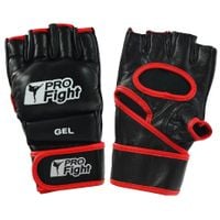 ND05_R2017-2XL Rękawice MMA Gloves Profight skł
