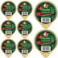 Profi Pasztet z pomidorami 250 g x 8 sztuk