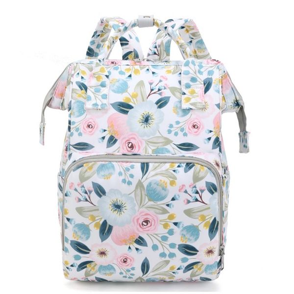 Torba, organizer do wózka plecak dla mamy PLM26 zdjęcie 2