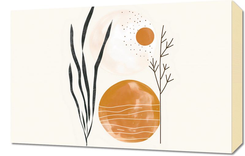 Obraz 60x40cm Przebłysk zdjęcie 1