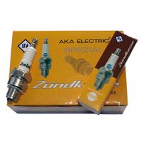 Świeca zapłonowa M14-225 Aka Electric - Spezial S50, S51, S70