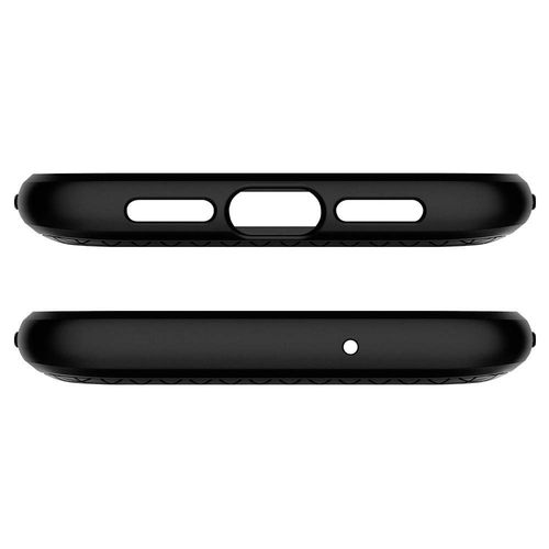 SPIGEN LIQUID AIR ONEPLUS 7 BLACK na Arena.pl