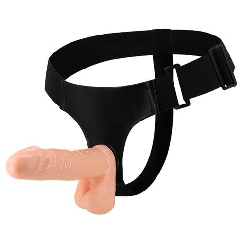 BAILE  ULTRA PASSIONATE HARNESS STRAP ON na Arena.pl