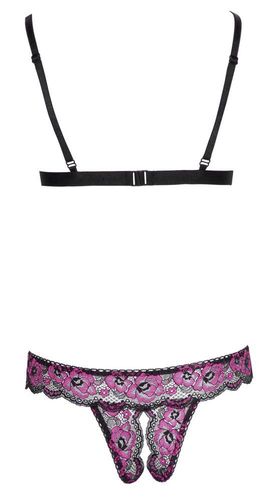 bra set open xl na Arena.pl