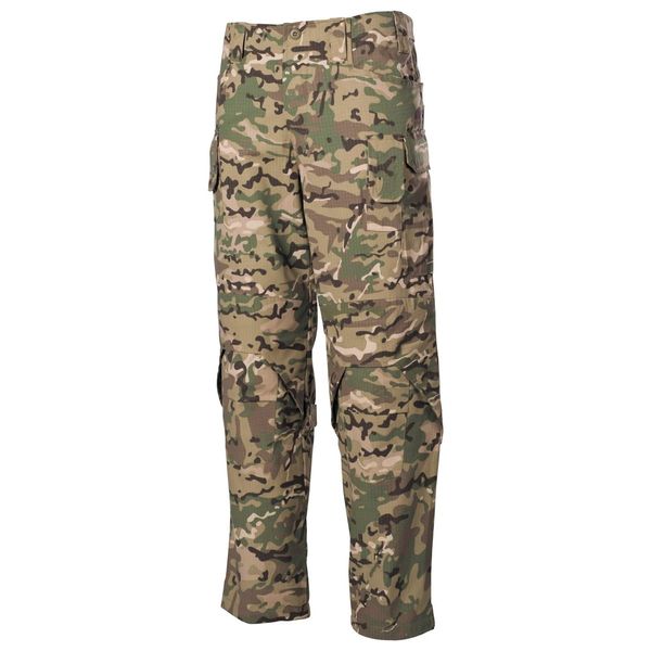 SPODNIE  "Mission"  operation-camo  S zdjęcie 3
