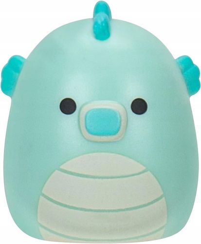SQUISHMALLOWS figurki SQUISH A LONGS zestaw MiniSquish 8 figurek krówka na Arena.pl