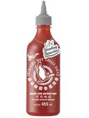 Sos sriracha 61% chilli hot wędzona dymna smokey flying goose 455ml