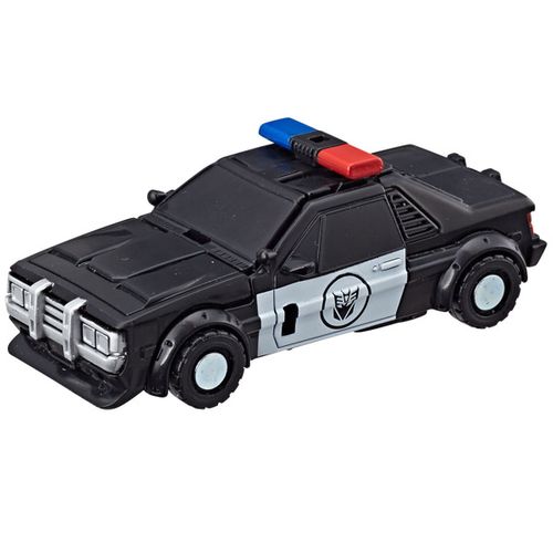 Transformers - Energon Igniters Barricade E0766 na Arena.pl