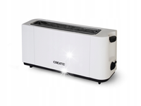 TOSTER OPIEKACZ 900W 2 KANAPKI DUŻY XXL 5 STOPNI WYPIEKANIA TACKA TO1048