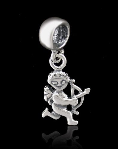 charm ,srebro 925 na Arena.pl