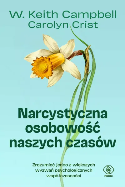 Narcystyczna osobowość naszych czasów zdjęcie 1