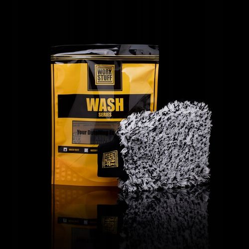 WORK STUFF STORM RĘKAWICA DO MYCIA AUTA na Arena.pl