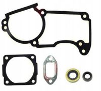 Komplet uszczelek i uszczelniaczy Stihl 024 026 MS260 Pilarka zestaw GERMAN