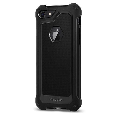 Spigen Rugged Armor Extra Iphone 7/8 Black na Arena.pl
