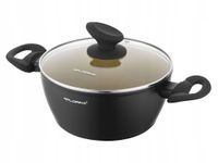 Garnek tradycyjny Florina Amwegan 2,1 L 20 cm