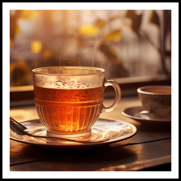 Plakat 100x100cm Moment Codzienności zdjęcie 3