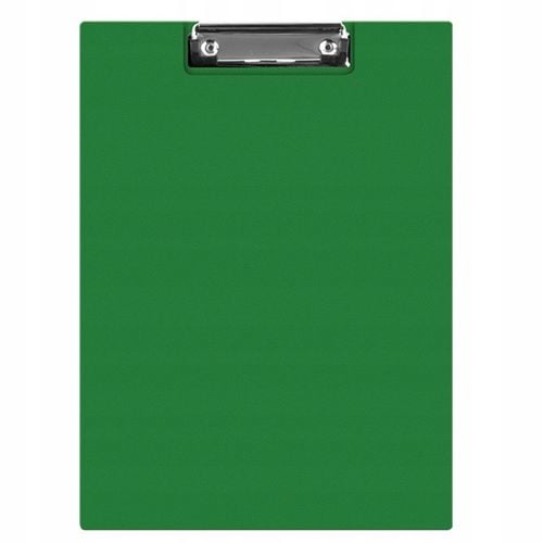 clipboard pp podwójny zielony 1,2mm na Arena.pl