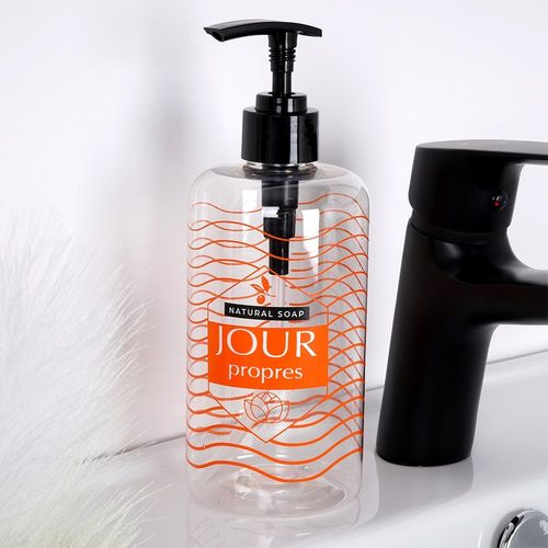 Dozownik do mydła 500 ml na Arena.pl