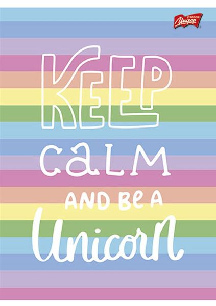 ZESZYT A4 60 KRATKA MIX MAJEWSKI zdjęcie 8