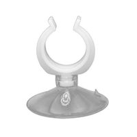 Przyssawka Silikonowa Z Uchwytem 20X30Mm