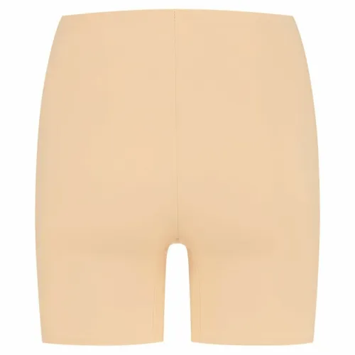 bye bra light control invisible short szorty bezszwowe beżowe xxl na Arena.pl