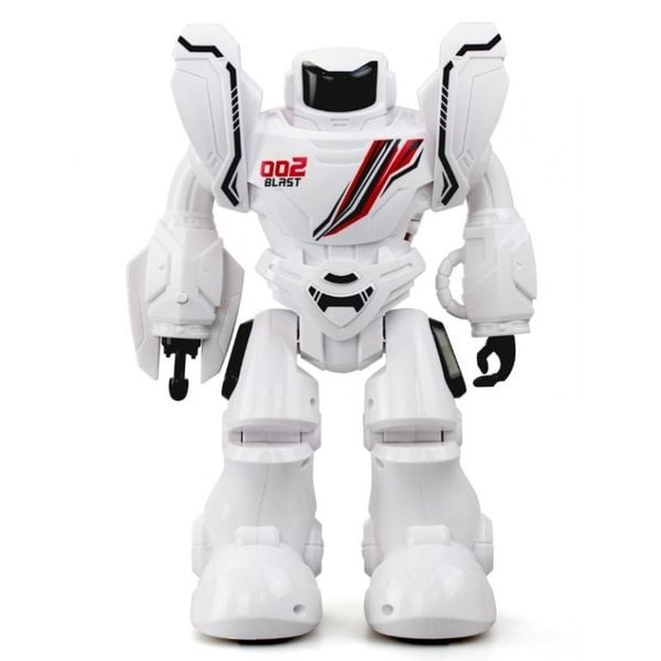 Robo blast one biały DUMEL zdjęcie 1