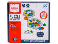 GRA LOGICZNA NA REFLEKS KARTY DLA DZIECI