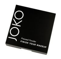 Joko Puder prasowany Finish your Make up nr 10  8g