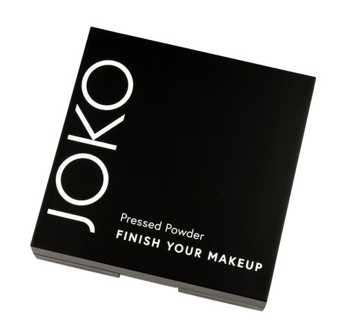 Joko Puder prasowany Finish your Make up nr 10  8g na Arena.pl