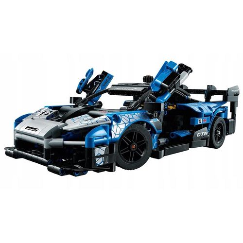 Lego Technic McLaren Senna GTR 42123 na Arena.pl